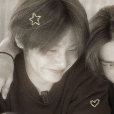 iinniemy's profile picture. 𝓘 𝓽𝓱𝓲𝓷𝓴 𝓘'𝓶 𝓪𝓭𝓭𝓲𝓬𝓽𝓮𝓭 𝓽𝓸 𝓽𝓱𝓮 𝓽𝓲𝓽𝓵𝓮 -𝓨𝓸𝓾 𝓪𝓷𝓭 𝓶𝓮-
ᰔᩚ꒰@AGA1NZzz꒱ᰔᩚ