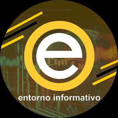 ENTORNO_INFORMA's profile picture. Noticiero de la empresa TVR Comunicaciones 📻
Emisiones: 6:30am y 1:00pm a través de Exa 104.5, La Mejor 89.1 y Radio Juventud 101.9