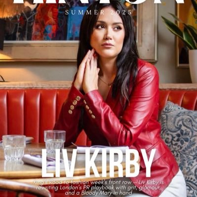 kirbypr_'s profile picture. 