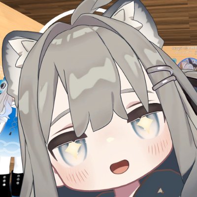 shuusan368445's profile picture. 🇯🇵🇹🇼🇨🇳VRC/BF6/R6S/MHWs/その他ソシャゲ、超雑多です、個人的意見、その他戯言多いためミュート推奨