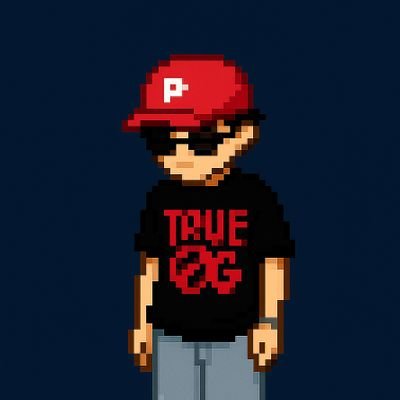 DevinAr271290's profile picture. Exploring the future of the internet
 | Web3 enthusiast | 
Building, learning, sharing.☄️