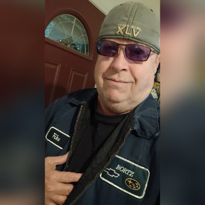 tvkrf9's profile picture. 