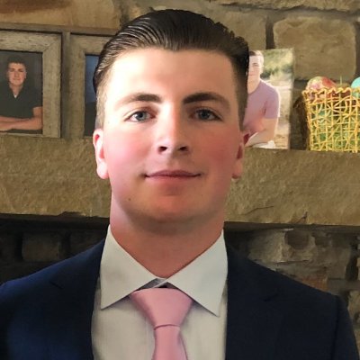 jacob_beabout's profile picture. Student from Oklahoma on a journey to become a Statesman.