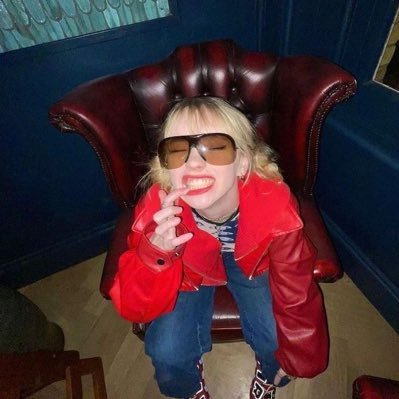 Q4Ryr's profile picture. ⌨️🖱