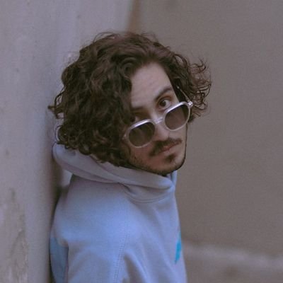 Mostame_Azad's profile picture. On Time