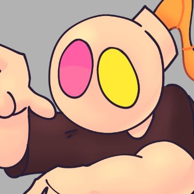 The_Bomb_That_'s profile picture. let me bee 🐝🐝
Owner of Journey (https://t.co/DUpTa8Ycj4)