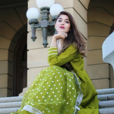 Nimi23483s's profile picture. By choice Pakistani 🇵🇰 By chance American 🇺🇸 | Passion 🏸 Badminton & Golf ⛳
🇵🇰 🇺🇸