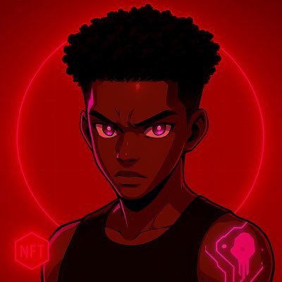 Luceedtwt's profile picture. I’m Different || Web3 || Projects Contributor || Physicist 👨‍🔬 || Yap&Reply guy.