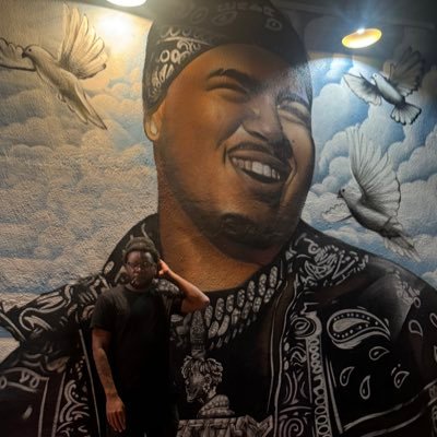 dirtygloves1's profile picture. I’m from Oakland ca. but I’m socal livin 🌴🌞🏆 USC fan✌️📍