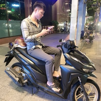 a_thanhhhh's profile picture. Hihi 💋