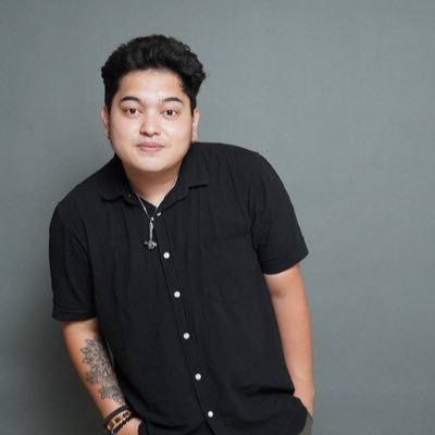 _AdrianCstr's profile picture. COD:Mobile for life! Streamer at ITSUKA GAMING 2.0 | #ItsUrCoffee