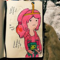 Artistic James (@moranjames87494) 's Twitter Profile