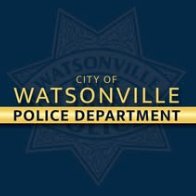 WatsonvillePD's profile picture. 
