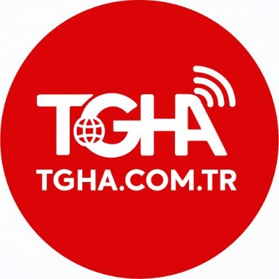tghacomtr's profile picture. Son dakika gelişmeleri, özel haberler ve gündemin nabzı burada! ⚡
📡 TGHA | Türkiye Global Haber Ajansı
🌐 https://t.co/mLsxJvS2MM