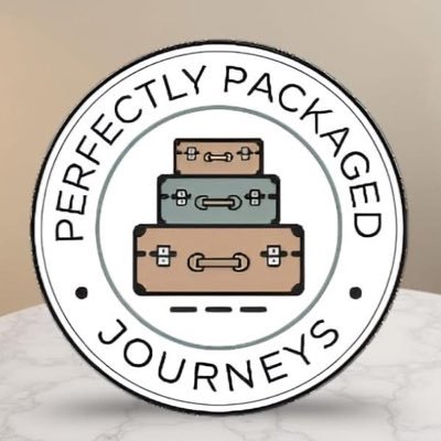 PPJourneys's profile picture. At Perfectly Packaged Journeys we craft seamless escapes. ✈️ Pack your dreams;we’ll handle the rest 🌎