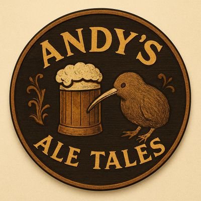 tales_andy's profile picture. Welcome to Ale Tales & Pub's with Andy, your front row seat to the world's best pints, hidden pubs and the stories poured alongside them. Make Ale Great Again🍻
