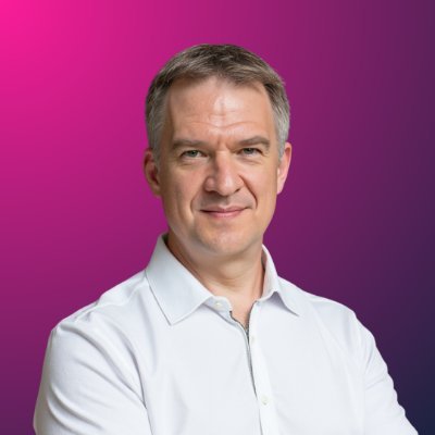 romankhromin's profile picture. ERP • Data • AI turnaround for programme sponsors and leaders. Independent advisor restoring control & value.