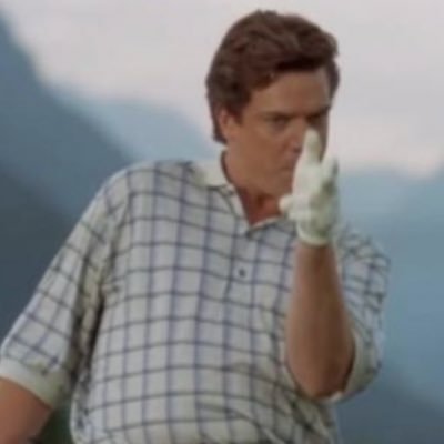 TaintTerry63237's profile picture. Green Jacket Winner “Women Terrorizer” Boomer Sooner ‘75 “Town Hall 15” Don't worry about your grandma, she can live with me, be my maid #lank