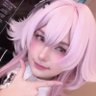 x_kyuhime_x's profile picture. Cosplayer | Wigmaker | Italy 🇮🇹
🌸 Makeup & skincare enthusiast