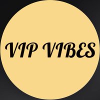 Vip Vibes (@vipvibes11) 's Twitter Profile Photo