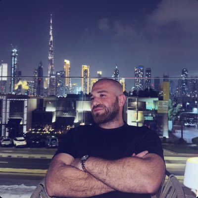 zedmonopoly's profile picture. 10 years stocks trader | made my first $1m at 25