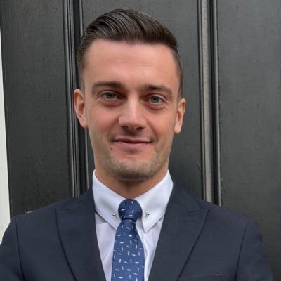 Cameron_Milne98's profile picture. 📍UK | Law | Politics (all views my own)