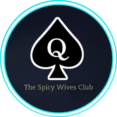 Spicywivesclub's profile picture. The Sexiest Wives and Mommies who love Cocks, Creampies, and Facials.
#mom #wife #milf #hotwife