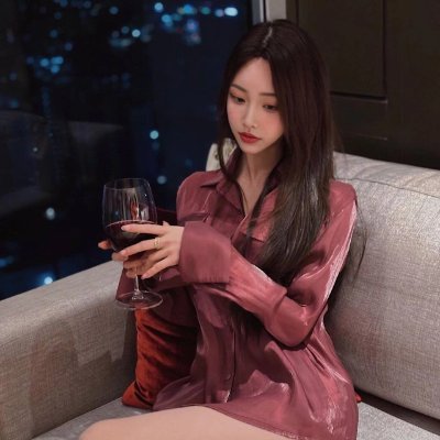 jennylovesyou_'s profile picture. Marketing ambassador @LushAIAgency