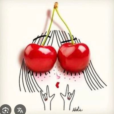 orgulu_cicek's profile picture. acı tatlı bir masal 🍒
kiraz mevsimi