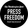 wppressfreedom's profile picture. A public service initiative from @WashingtonPost to support and defend journalists, journalism, and press freedom at a time when global democracy is in crisis