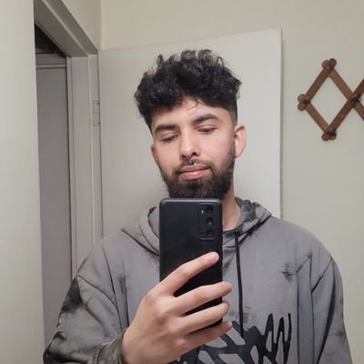 zCraacK's profile picture. jump and get murder tonight