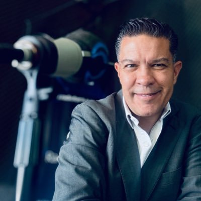 QuiqueRivera's profile picture. Conductor en TRIÓN NEWS / Fórmula Bajío - Relaciones Públicas - Comunicador - Medios de Comunicación - Gestión Deportiva Buscame en FB https://t.co/w2oEgnR07o