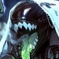 Necroquip's profile picture. 🔞 enter at your own risk, heavy dark themes. limitless but no loli/shota. previous owner of BadEndParade