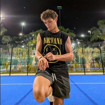 nor4win's profile picture. 4 goat