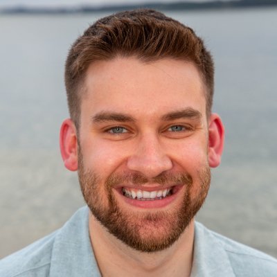 andrewlaureti's profile picture. Strategist for candidates, incumbents, and anywhere in between. | prev. @JoeBiden, @MinnesotaDFL & more | @luketwade’s lesser half