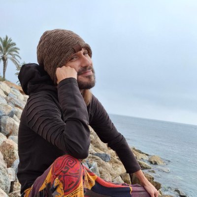 tymmesalab's profile picture. Domesticated Hippy : Cosmic Gypsy
Playing with the puzzle pieces of science for my own amusement