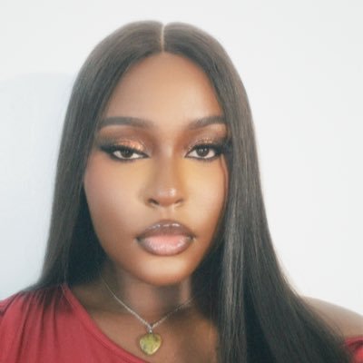 chisomsupremacy's profile picture. baby lawyer