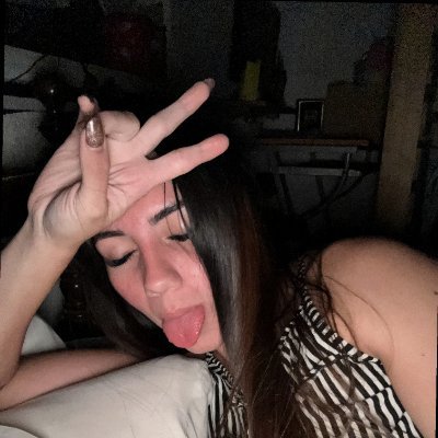 Talia493027's profile picture. Dancing through quiet days.