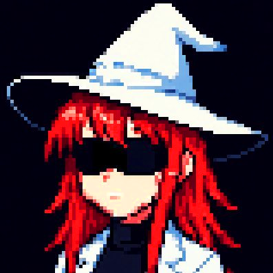 qustrolabe's profile picture. I love computers and programming and AI and life