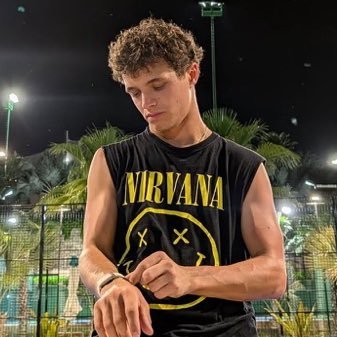 delta4rev's profile picture. unpaid intern at the lando norris public relations office