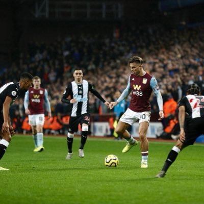 Abznarldinho's profile picture. STH Holte End. Football Purist. FREE PALESTINE 🇵🇸
