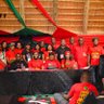 EFF_Nkomazi's profile picture. Each Generation must, out of relative obscurity discover its mission, fullfil it or betray it” Frantz Fanon