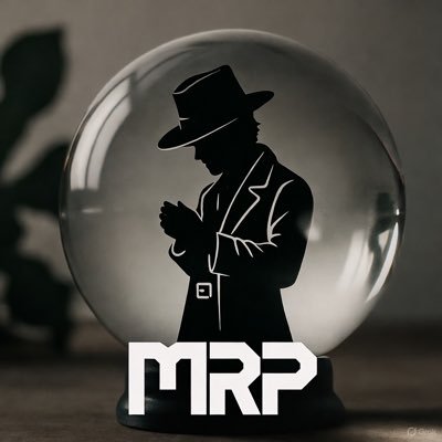 MrRightPredict's profile picture. 18+