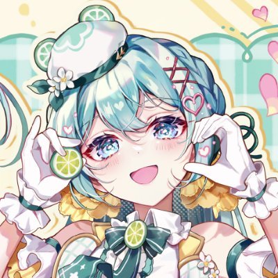 3nsey's profile picture. 20 | 🇨🇴 | i love aitsuki nakuru
#1 Avinoleum Inverted Tower Fan
osu!std 40k | Arcaea 11.10 |