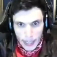 goofyrogl's profile picture. "My workout so hard and so long, call it my cockout"