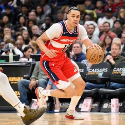 sarr343's profile picture. Rec Basketball coaching legend. BronFC Cincy. Sabonis Fan #whodey #forthedistrict