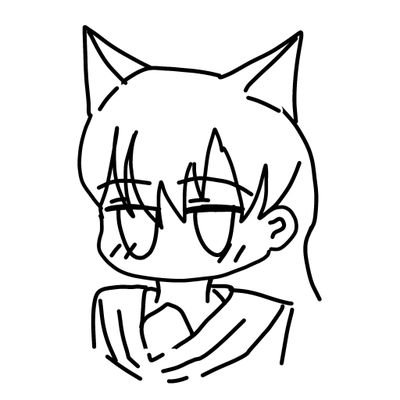 HigurashiKageya's profile picture. ✨17424
Illustrator | Animator | Using pc | Clip Stuido Paint EX |
⬆️19 || he/him