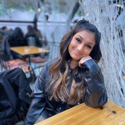 Rani89756's profile picture. Opportunities don't happen. You create them