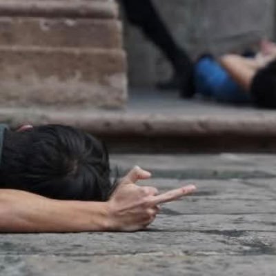 NgelesBrito's profile picture. Apasionada de la literatura, aficionada de las matemáticas, vigilante de la democracia y editora por accidente