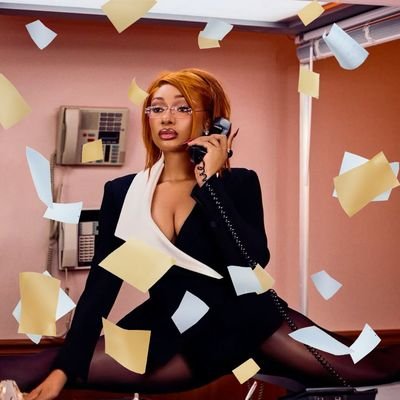 juniiiish's profile picture. blk,  caribbean,  30+, she/her